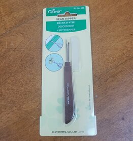 Clover Seam ripper
