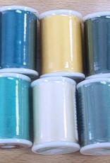 Clover Clover Silk Thread