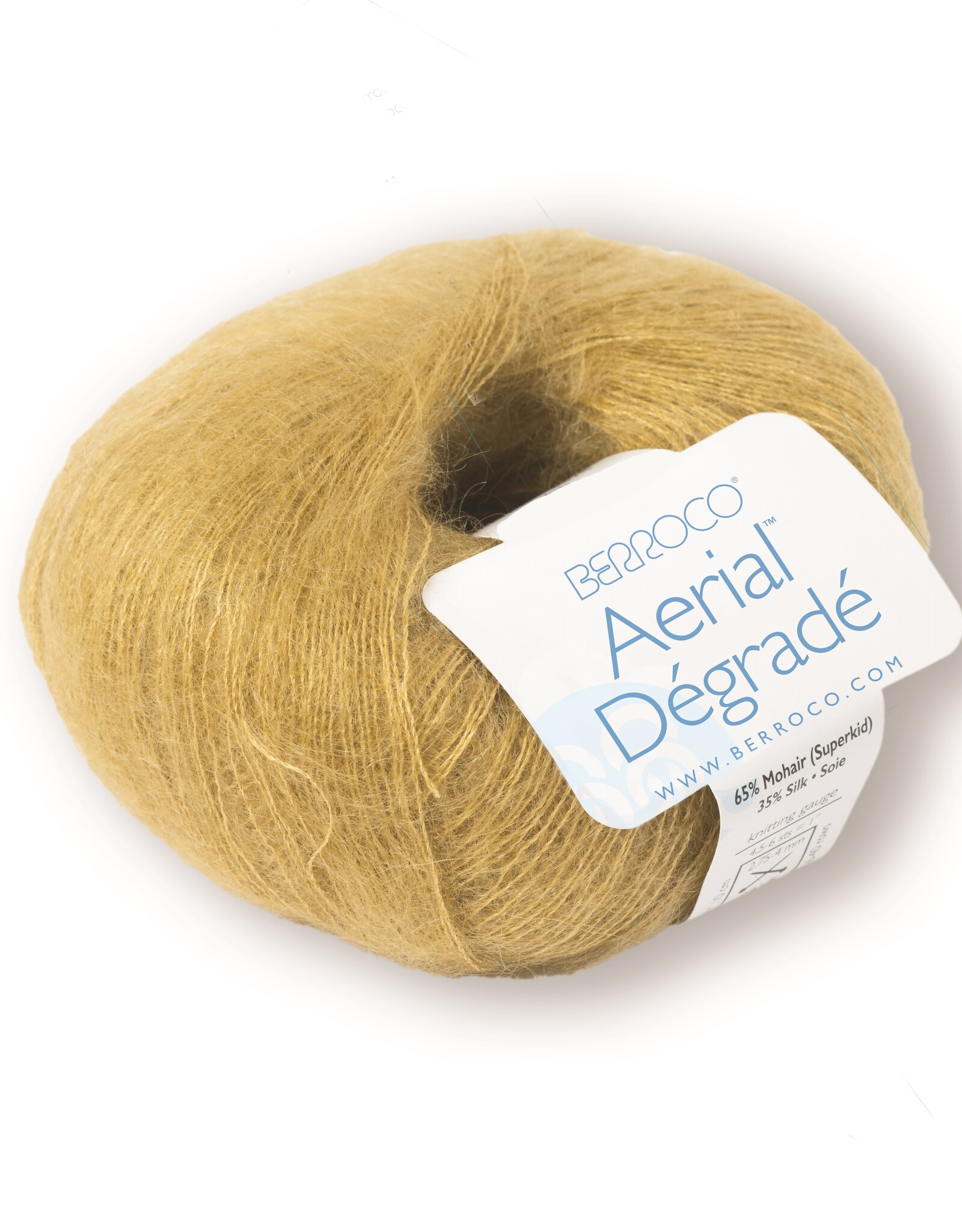 Berroco Aerial Degrade