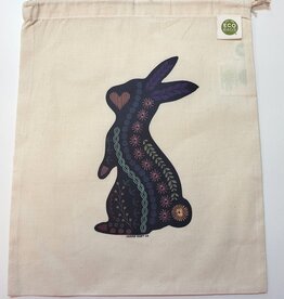 Comma Craft Co Comma Craft Co Drawstring Bag