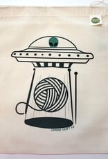 Comma Craft Co Comma Craft Co Drawstring Bag