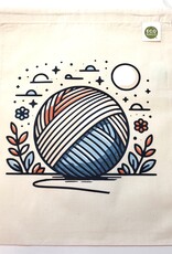 Comma Craft Co Comma Craft Co Drawstring Bag