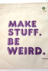 Comma Craft Co Comma Craft Co Drawstring Bag