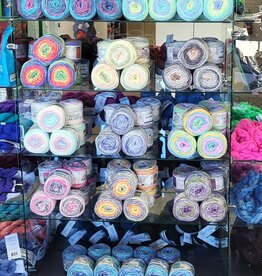 Cascade Yarns Cherub Aran Prints