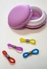 Coley Needle huggers