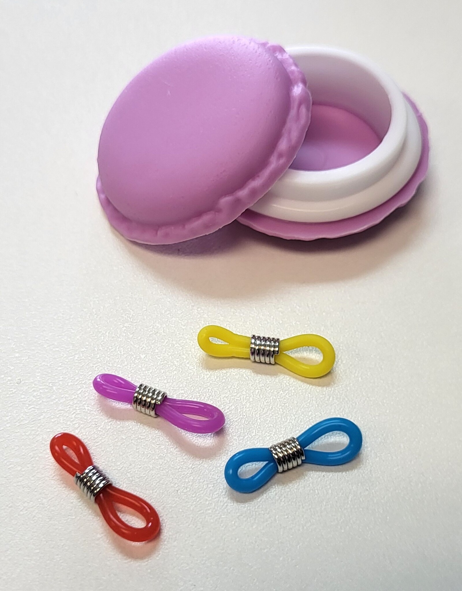 Coley Needle huggers