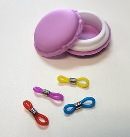 Coley Needle huggers