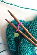 Coley Needle huggers