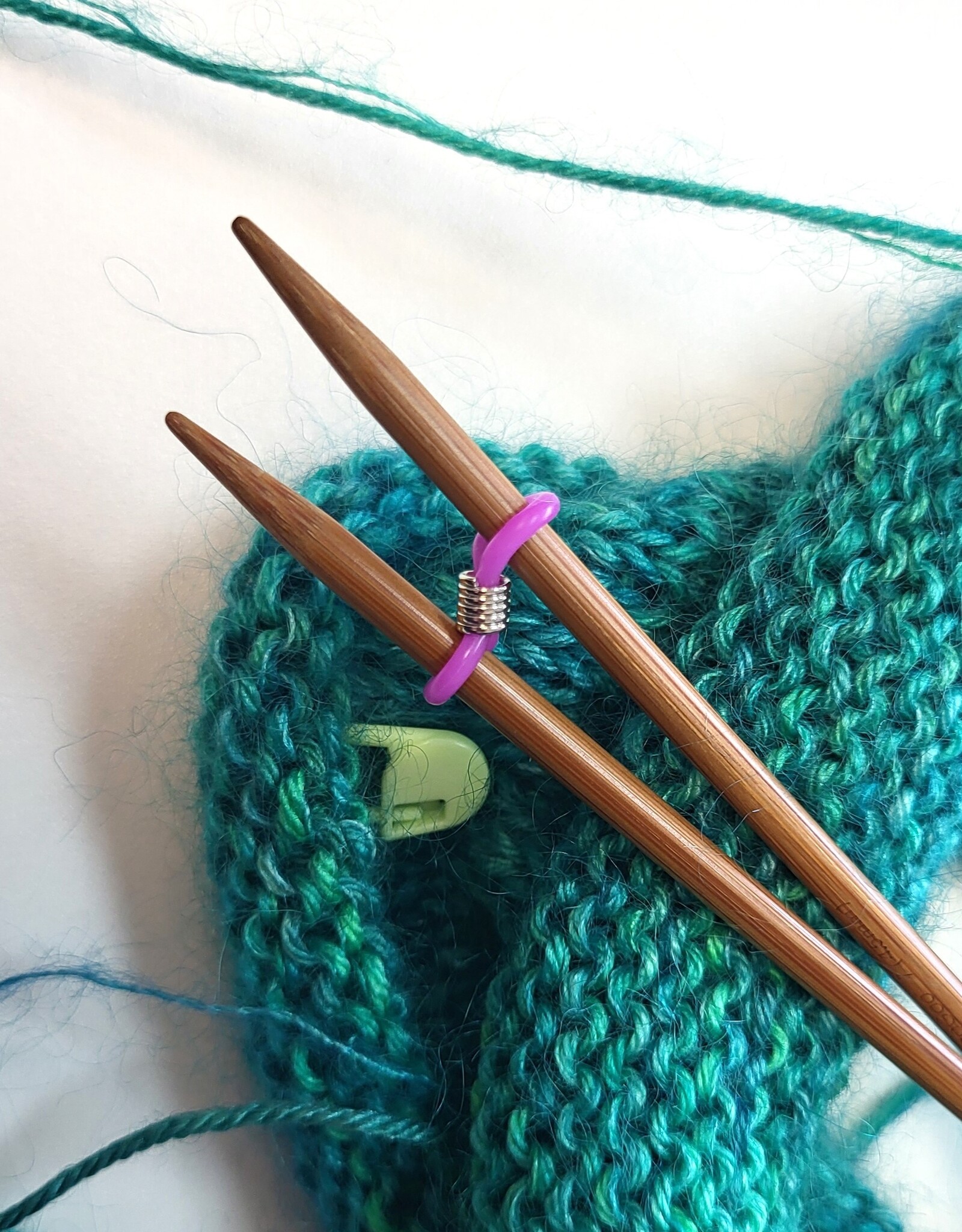 Coley Needle huggers