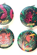 Bohin Jungle Journey Tape Measure