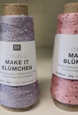 Rico Essentials Creative Make it Blümchen