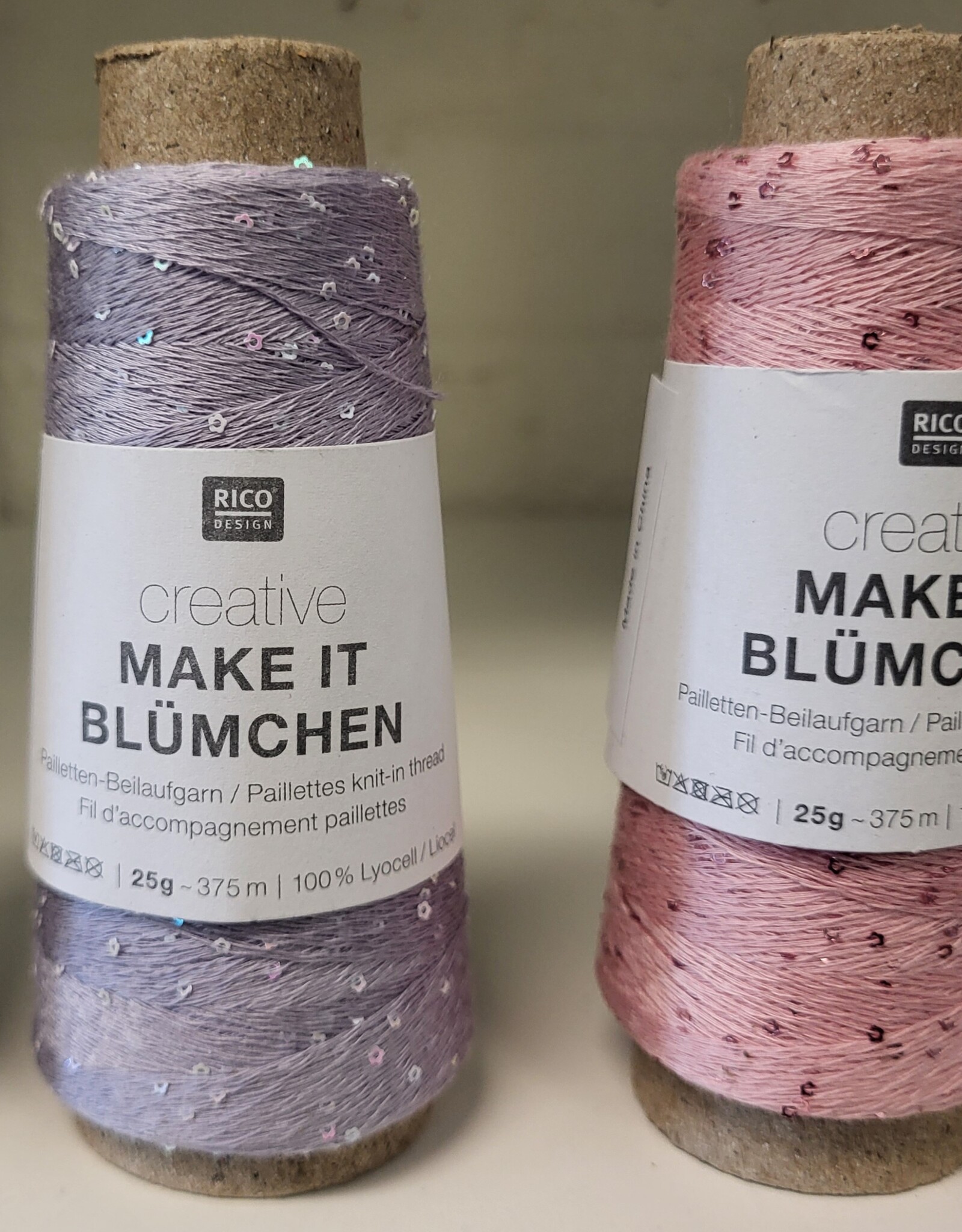 Rico Essentials Creative Make it Blümchen