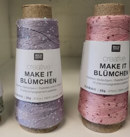 Rico Essentials Creative Make it Blümchen
