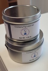 Amateur Chemistry Lab 17 ACL Lotion Bar