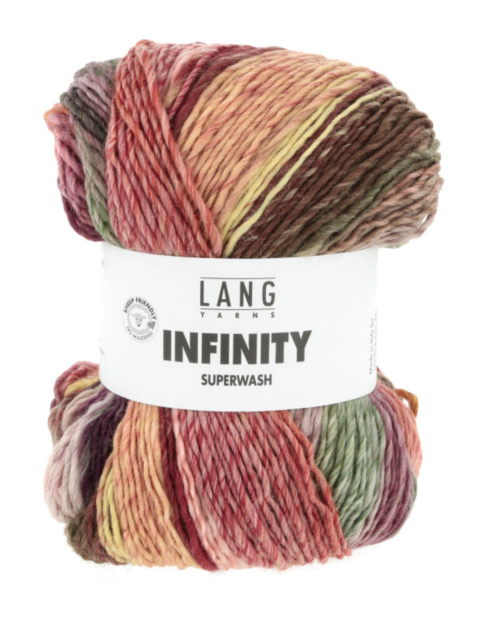 Lang Infinity 1164