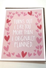 Apartment 2 Cards Cards