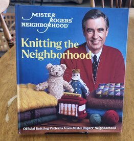 Sixth & Spring Books Mister Rogers' Neighborhood: Knitting the Neighborhood