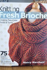 Sixth & Spring Books Knitting Fresh Brioche