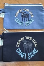 Comma Craft Co Comma Craft Co notions bag