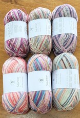 Universal Yarn Saunter