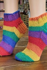 Learn to Knit Socks Class 07/19/26