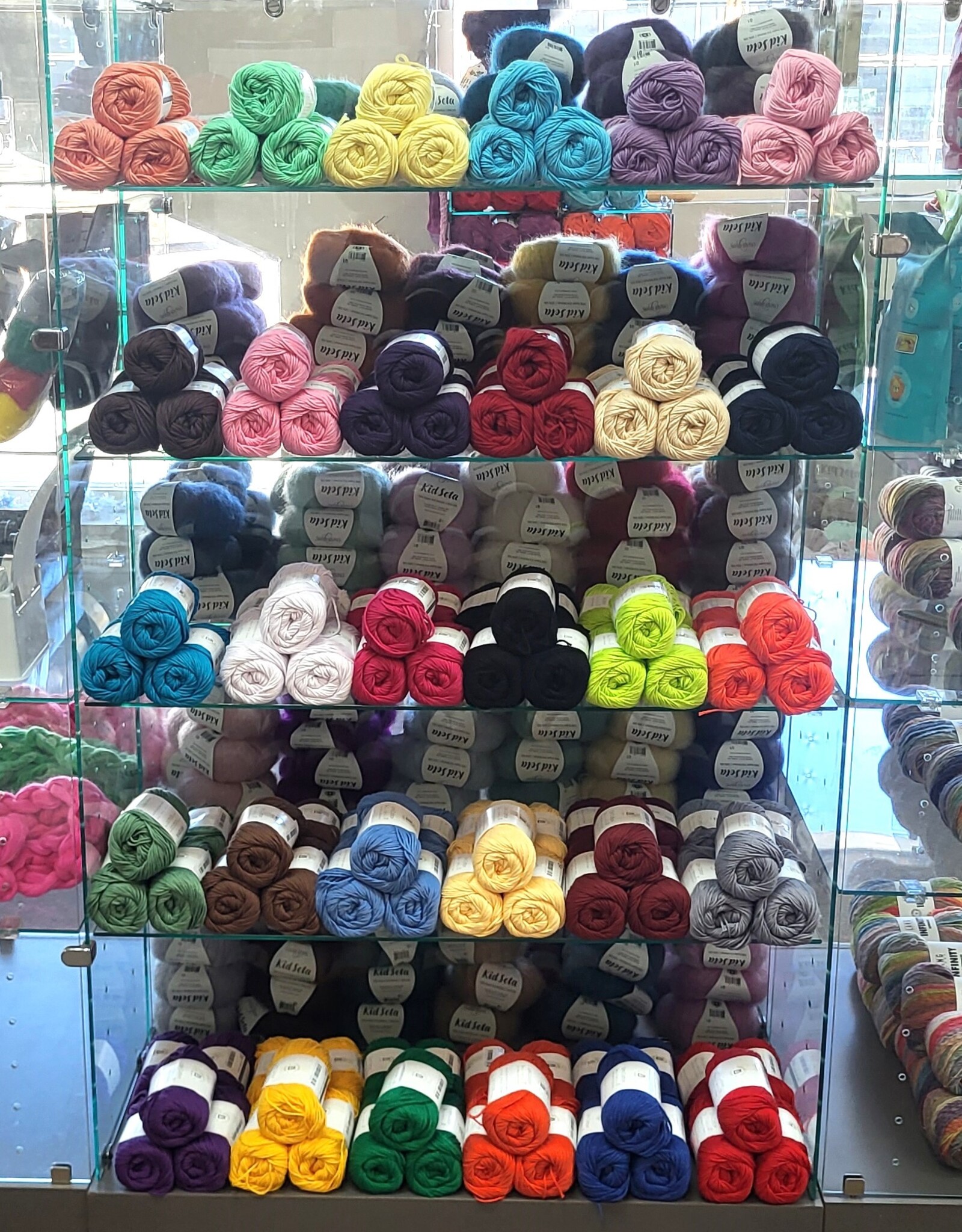 Universal Yarn Uni Cotton