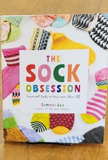 Abrams The Sock Obsession