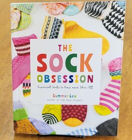 Abrams The Sock Obsession