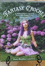 Page Street Press Fantasy Crochet