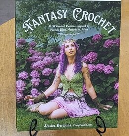 Page Street Press Fantasy Crochet