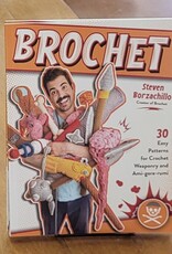 Page Street Press Brochet