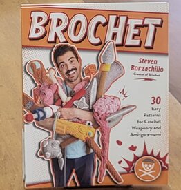 Page Street Press Brochet