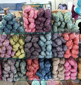 Cascade Yarns Nifty Cotton Effects