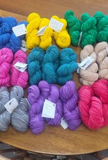 Enchanted Sky Enterprises 05 Joaquín Yarn