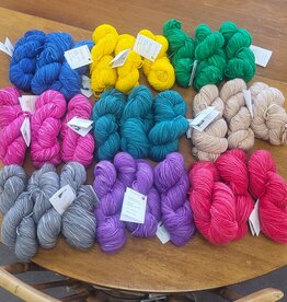Enchanted Sky Enterprises 05 Joaquín Yarn