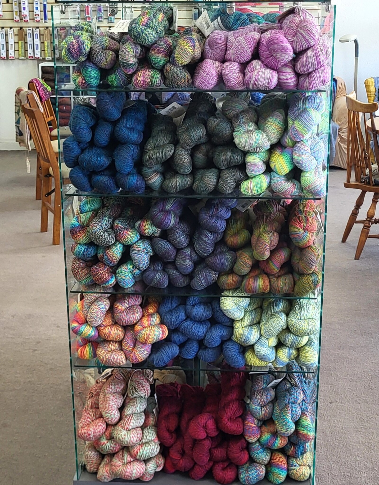 Cascade Yarns 220 SW Sport Wave