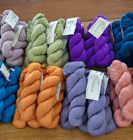 Cascade Yarns Heritage