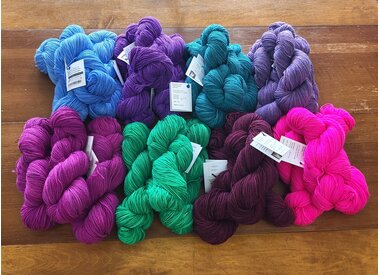 Yarn