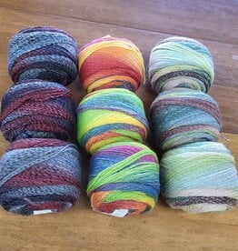 Universal Yarn Colorburst