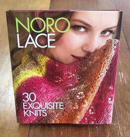 Sixth & Spring Books Noro Lace