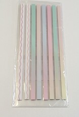 Comma Craft Co Comma Craft Co highlighter strips