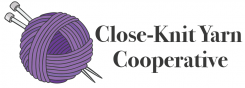 Close-Knit Yarn Cooperative