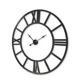 TCE Gravenhurst Clock