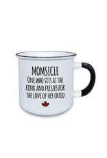 TCE Mug - Momsicle