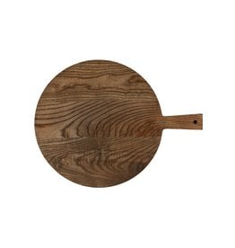 TCE Paddle Round Cheese Board