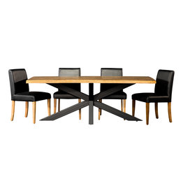 Dining Tables The Cutter S Edge