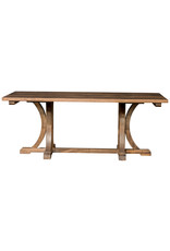 TCE Berriedale 72" Dining Table