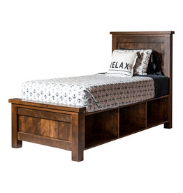 TCE Alyssa Cubby Bed