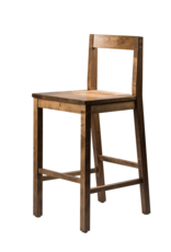 TCE Anthony 26" Bar Chair