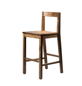 TCE Anthony 26" Bar Chair